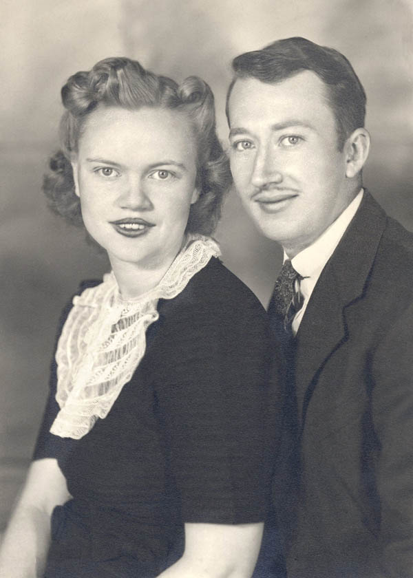 Doris & Dean